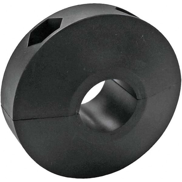 Reelcraft - Hose Reel Accessories Type: Adjustable Hose Bumper Stop For Use With: 7000; HD70000; 80000; DGM - Apex Tool & Supply