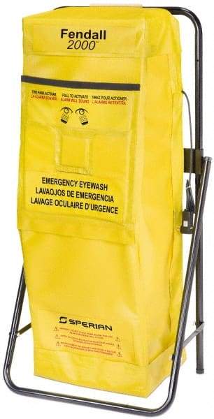 Honeywell - Eye Wash Heater - Compatable with Fendall 2000 - Apex Tool & Supply