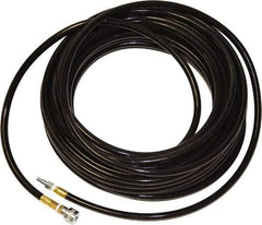 AIR Systems - Supplied Air (SAR) Supply Hoses Pressure Type: Low Pressure Hose Type: Straight - Apex Tool & Supply