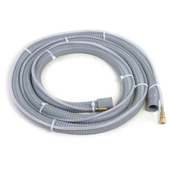 Clarke - 15' Hose Length, Carpet Cleaning Hose - Use with Clarke EX30 & EX40 - Apex Tool & Supply