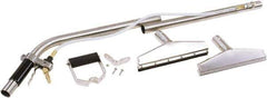 Clarke - 12" Carpet Cleaning Wand - Use with Clarke EX30 & EX40 - Apex Tool & Supply