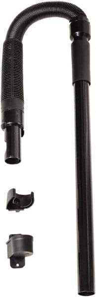 Clarke - Hose & Wand - 12" Machine, For Use with Clarke MA10, Use on Floors - Apex Tool & Supply