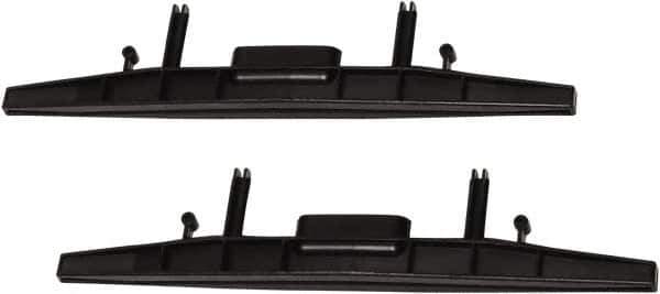 Clarke - Carpet Vacuum Shoe - 12" Machine, For Use with Clarke MA10, Use on Carpet - Apex Tool & Supply