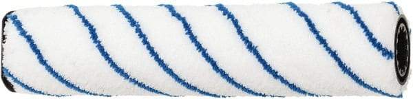 Clarke - Brush - 12" Machine, For Use with Clarke MA10, Use on Floors - Apex Tool & Supply