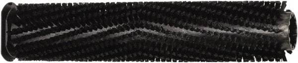 Clarke - Brush - 12" Machine, For Use with Clarke MA10, Use on Floors - Apex Tool & Supply