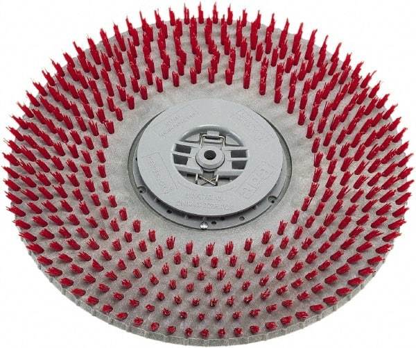 Clarke - Pad Holder - 20" Machine, For Use with Clarke RA40, Use on Floor Pads - Apex Tool & Supply