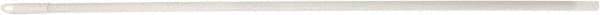 Dynalon Labware - Polyethylene Dipper Handle - 72" Long Handle - Apex Tool & Supply