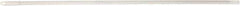 Dynalon Labware - Polyethylene Dipper Handle - 72" Long Handle - Apex Tool & Supply