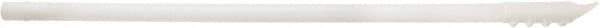 Dynalon Labware - Polyethylene Dipper Handle - 36" Long Handle - Apex Tool & Supply