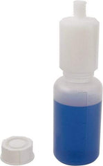 Dynalon Labware - 500 ml Polyethylene Screw-On Bottle - Apex Tool & Supply