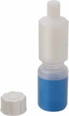 Dynalon Labware - 100 ml Polyethylene Screw-On Beaker - Apex Tool & Supply