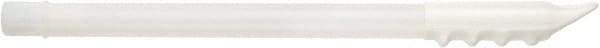 Dynalon Labware - Polyethylene Dipper Handle - 18" Long Handle - Apex Tool & Supply