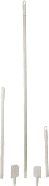 Dynalon Labware - Translucent Polyethylene Stirring Kit - 18, 36, 72" Overall Length - Apex Tool & Supply
