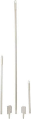 Dynalon Labware - Translucent Polyethylene Stirring Kit - 18, 36, 72" Overall Length - Apex Tool & Supply