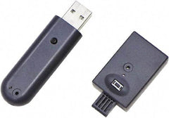 SPI - SPC USB Wireless Data Transmitter - Use with Absolute Gauges & Calipers - Apex Tool & Supply