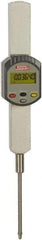 SPI - Remote Display Digital Probes Minimum Measurement (Decimal Inch): 0.0000 Maximum Measurement (Decimal Inch): 2.0000 - Apex Tool & Supply