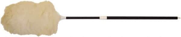 Rubbermaid - 18 to 30" Long Lambswool Duster - 42" OAL - Apex Tool & Supply