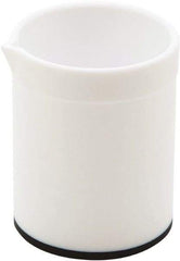 Dynalon Labware - 250 ml PTFE Beaker - 3-13/64" Diam x 3-45/64" High - Apex Tool & Supply
