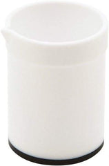 Dynalon Labware - 100 ml PTFE Beaker - 2-13/32" Diam x 2-29/32" High - Apex Tool & Supply