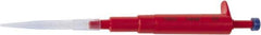 Dynalon Labware - 1 ml Polypropylene Micropipette - 1-15/64" Diam x 11/16" High - Apex Tool & Supply