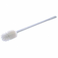 Carlisle - Bottle & Tube Brushes Type: Valve Brush Diameter (Inch): 5 - Apex Tool & Supply