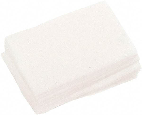 Clarke - Upright Vacuum Cleaner Exhaust Filter - Use for Dry Pick-Up Only, For Use with Clarke CarpetMasters - Apex Tool & Supply