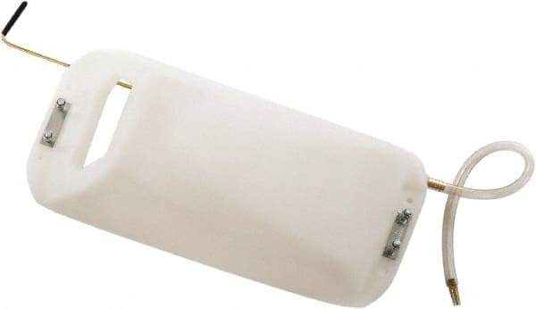 Clarke - Solution Tank - 20" Machine, For Use with FM40, Use on Floors - Apex Tool & Supply