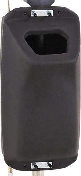 Clarke - Solution Tank - 20" Machine, For Use with CFP 170 & CFP 200, Use on Floors - Apex Tool & Supply