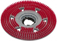 Clarke - 20" Diam Pad Driver - 20" Machine, For Use with CFP 200, Use on Floor Pads - Apex Tool & Supply
