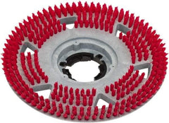 Clarke - 17" Diam Pad Driver - 17" Machine, For Use with CFP 170, Use on Floor Pads - Apex Tool & Supply