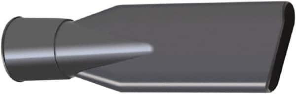 Clarke - Crevice Tool - Use With Summit Pro 18 Wet/Dry Vacuum - Apex Tool & Supply