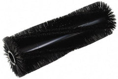 Clarke - 20" Long Sweeper Main Broom - Soft Bristles, For Use with BSW28 Sweeper - Apex Tool & Supply