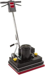 Clarke - 20" Cleaning Width, Electric Multi Purpose Floor Machine - 1.5 hp, 3,450 RPM - Apex Tool & Supply