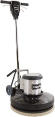 Clarke - 20" Cleaning Width, Electric Multi Purpose Floor Machine - 1.5 hp, 175 RPM - Apex Tool & Supply