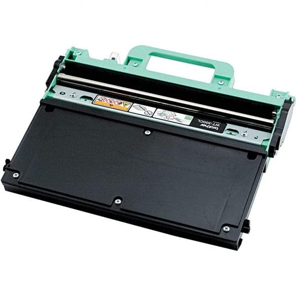 Brother - Waste Toner Box - Use with Brother HL-4150CDN, 4570CDW, 4570CDWT, MFC-9460CDN, 9560CDW, 9970CDW - Apex Tool & Supply