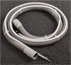 Clarke - 15' Hose Length, Carpet Cleaning Hose - Use with BEXTSpot Pro Carpet Spotter - Apex Tool & Supply