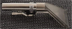 Clarke - 4" Wide Carpet Cleaning Hand Tool - Use with BEXTSpot Pro Carpet Spotter - Apex Tool & Supply