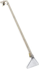 Clarke - 8" Carpet Cleaning Wand - Use with BEXTSpot Pro Carpet Spotter - Apex Tool & Supply