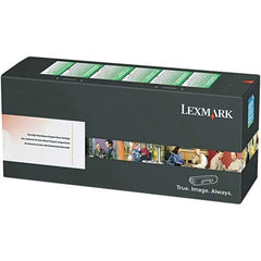 Lexmark - Magenta Toner Cartridge - Use with Lexmark CX510DE, CX410DE, CX410E, CX510DHE, CX510DTHE, CX410DTE, CX310DN, CX310N - Apex Tool & Supply