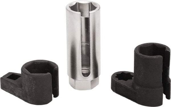 OEM Tools - 1 Piece, Oxygen Sensor Socket - For Use with Most Cars & Light Trucks - Apex Tool & Supply