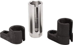 OEM Tools - 1 Piece, Oxygen Sensor Socket - For Use with Most Cars & Light Trucks - Apex Tool & Supply