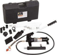 Omega Lift Equipment - 17 Piece Automotive Body Repair Kit - Apex Tool & Supply