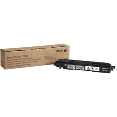 Xerox - Waste Cartridge - Use with Xerox Phaser 7100 - Apex Tool & Supply