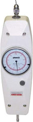 Phase II - Mechanical Tension & Compression Force Gages Capacity (lbf): 2.00 Capacity (kgf): 0.90 - Apex Tool & Supply