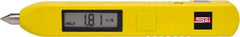 SPI - Vibration Meters Meter Type: Vibration Meter Pen Vibration Measurement Range: 10Hz - 1Khz (mm) - Apex Tool & Supply