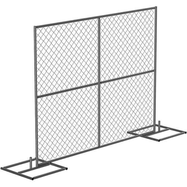 Vestil - Folding Gates & Barricades Type: Barrier - Apex Tool & Supply