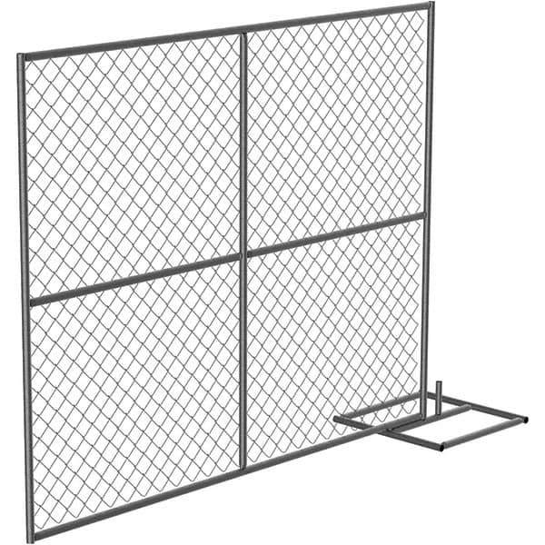 Vestil - Folding Gates & Barricades Type: Barrier - Apex Tool & Supply
