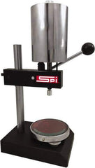 SPI - Shore D Scale, Hardness Tester Stand - Apex Tool & Supply