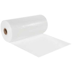 Value Collection - 6 x 36" 2 mil Flat Poly Tubing - Apex Tool & Supply