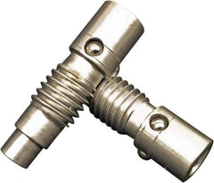 Mitee-Bite - Positioning/Clamping Pin for M12 Screws - Series Heavy Duty (HRT) - Apex Tool & Supply